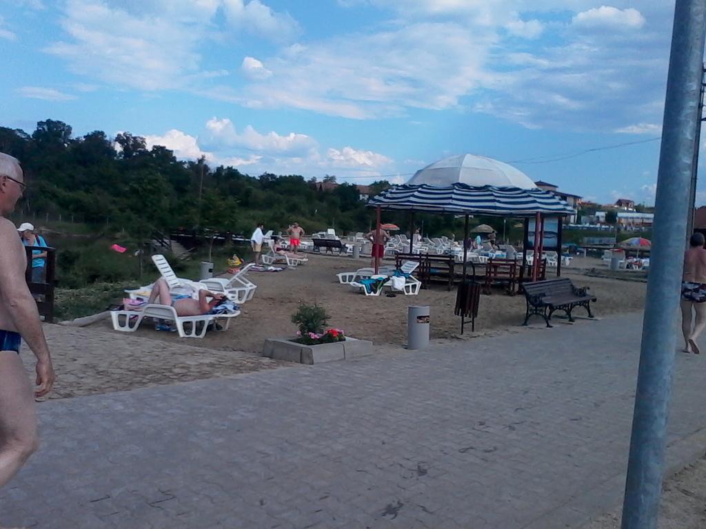 Hotel Casa Teo Ocna Sibiului Pokoj fotografie