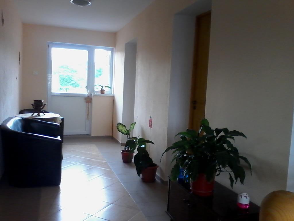 Hotel Casa Teo Ocna Sibiului Pokoj fotografie