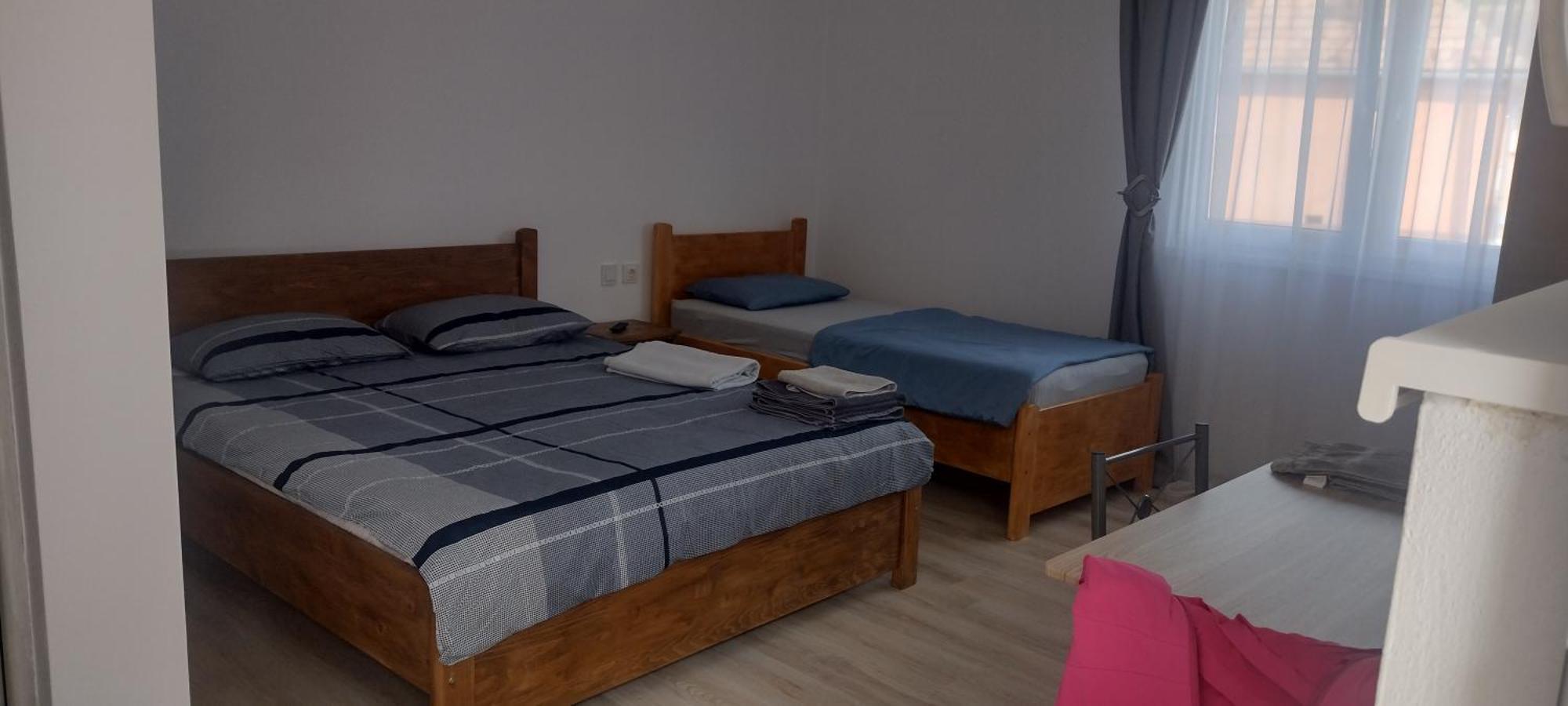 Hotel Casa Teo Ocna Sibiului Pokoj fotografie